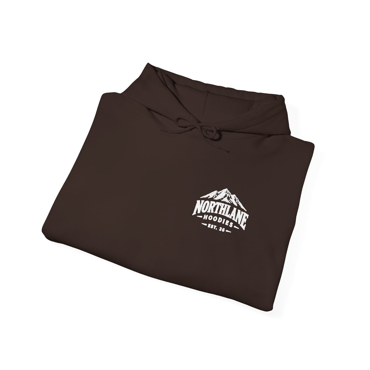 Northlane Hoodies  Hoodie - Outdoor Camping Sweatshirt