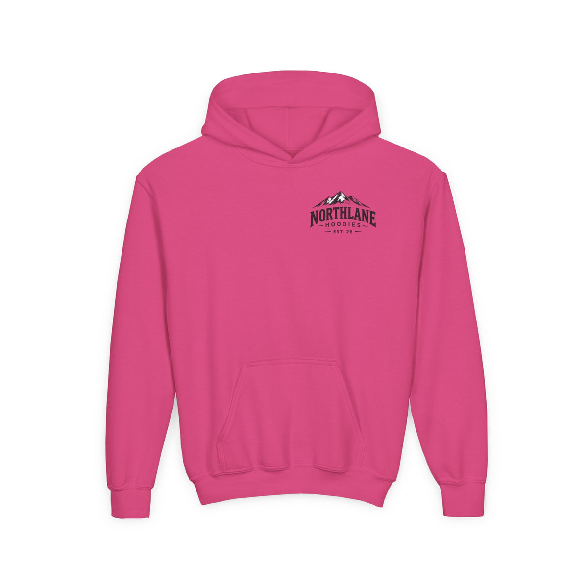 Northlane Hoodies Kids
