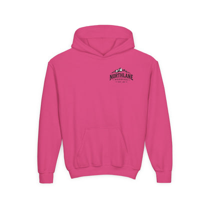 Northlane Hoodies Kids