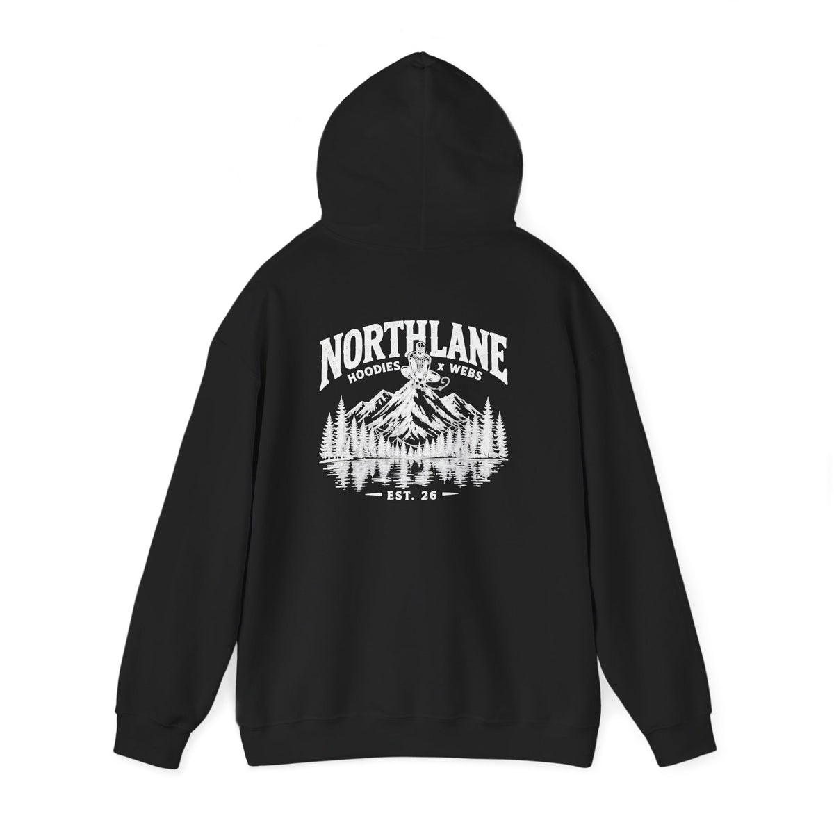Northlane x Webs