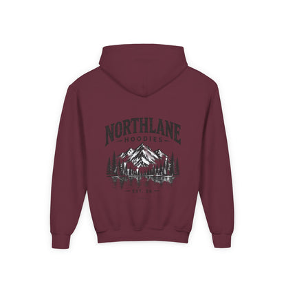 Northlane Hoodies Kids