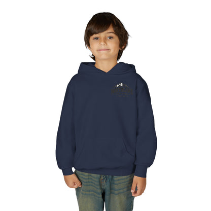 Northlane Hoodies Kids