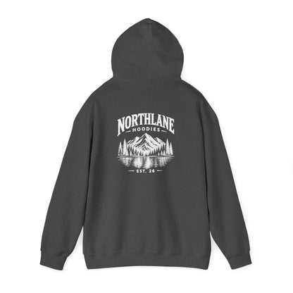 Northlane Hoodies  Hoodie - Outdoor Camping Sweatshirt