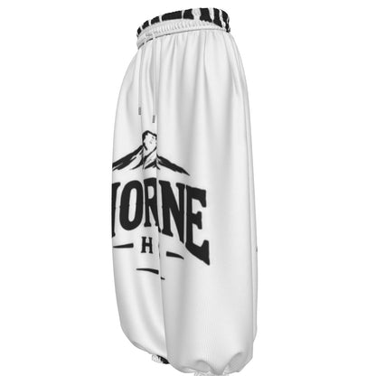 All-Over Print Unisex Baggy Pants
