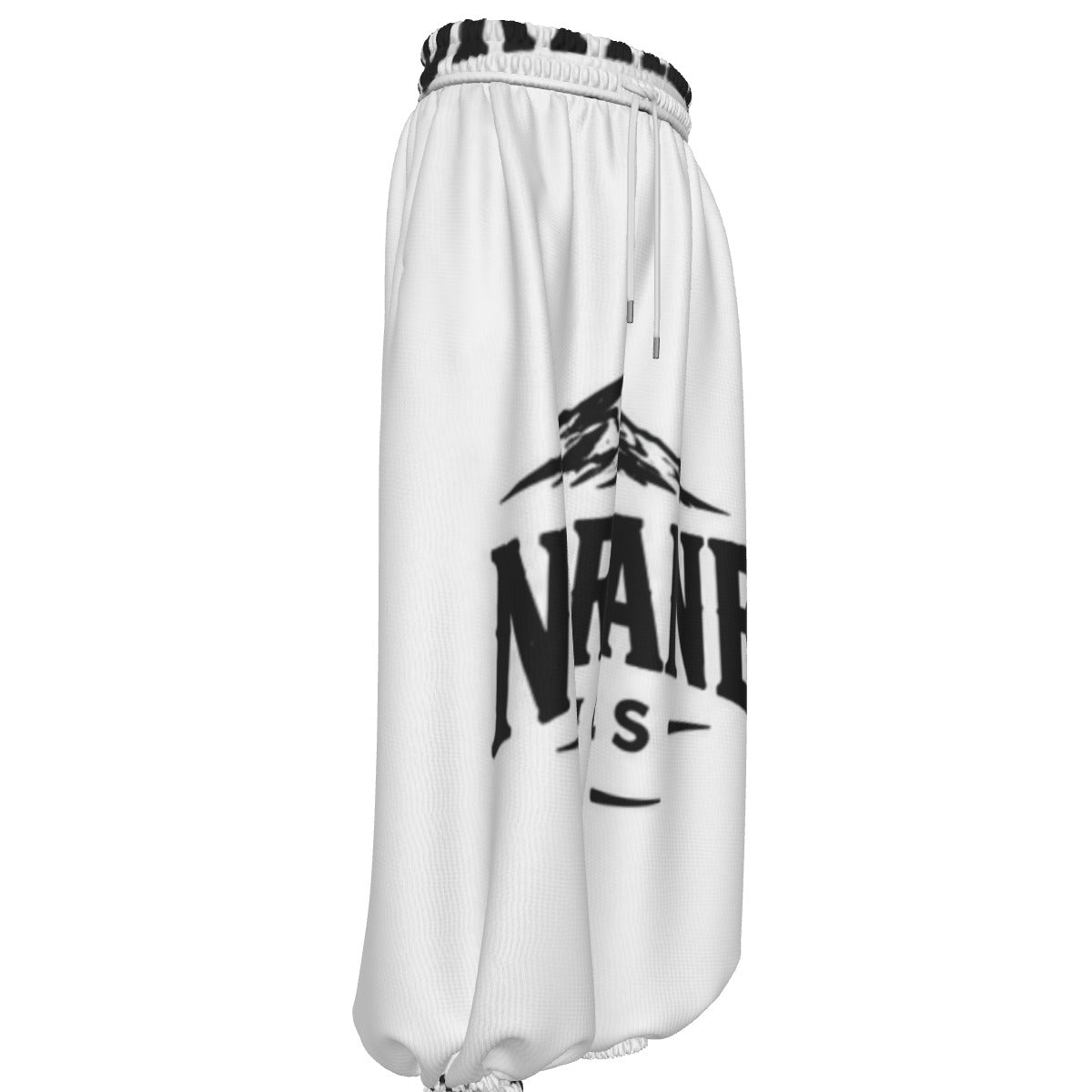 All-Over Print Unisex Baggy Pants