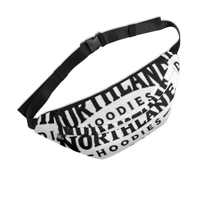Large Fanny Bag