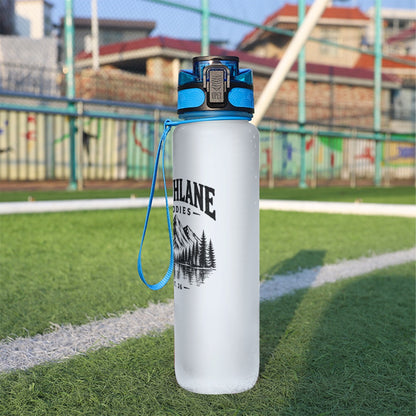 Sport Water Bottle 32oz