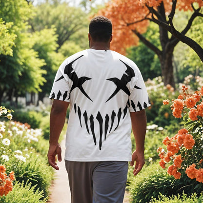 All-Over Print Men's O-Neck T-Shirt