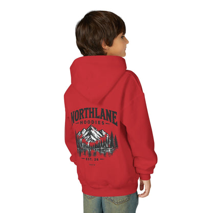 Northlane Hoodies Kids