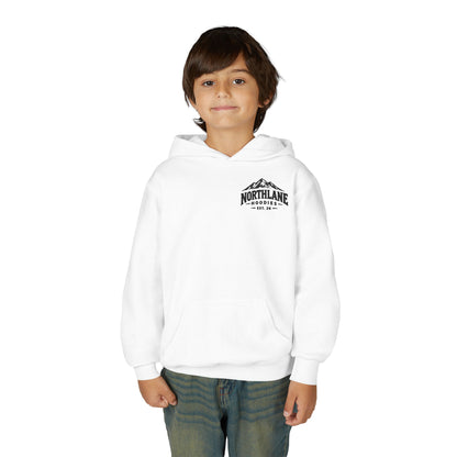 Northlane Hoodies Kids