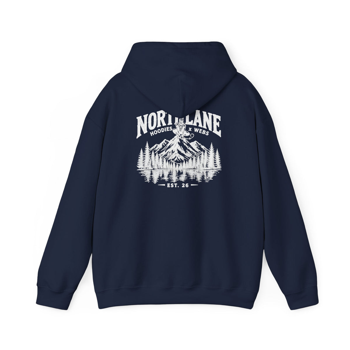 Northlane x Webs