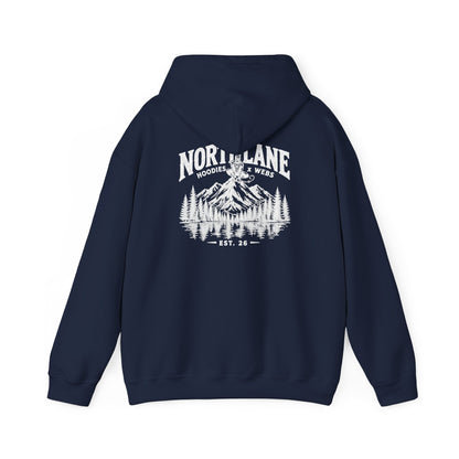 Northlane x Webs