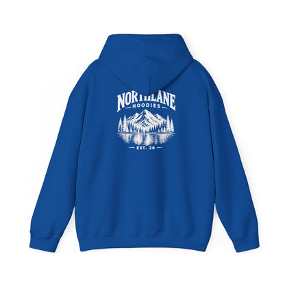 Northlane Hoodies  Hoodie - Outdoor Camping Sweatshirt