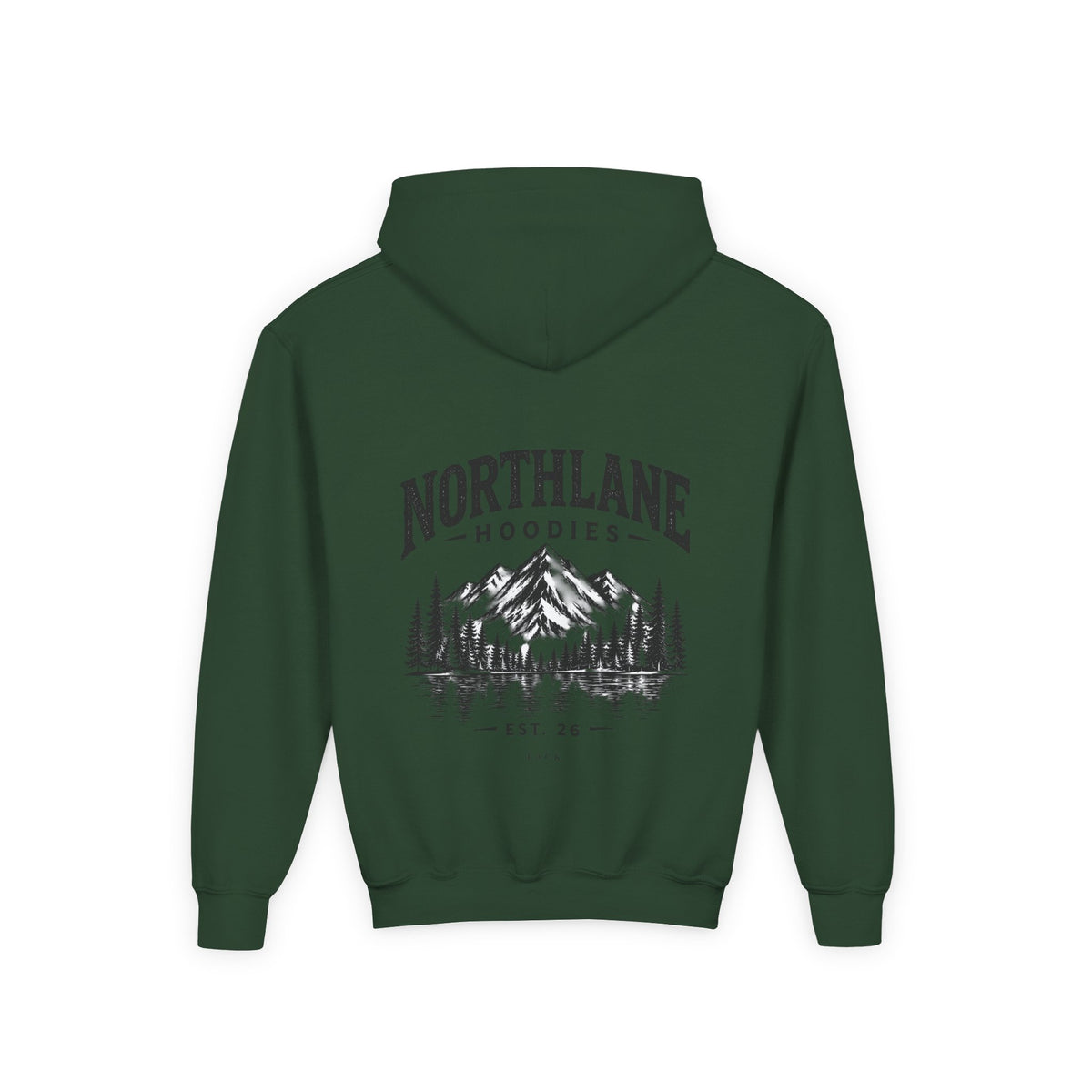 Northlane Hoodies Kids