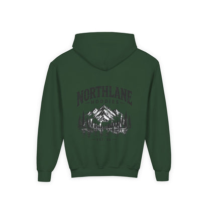 Northlane Hoodies Kids