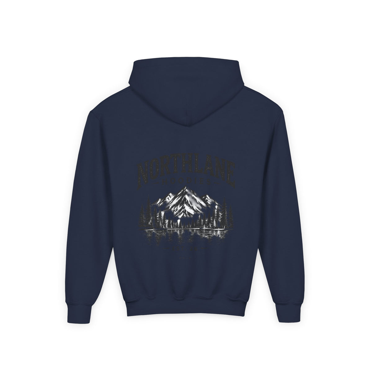 Northlane Hoodies Kids