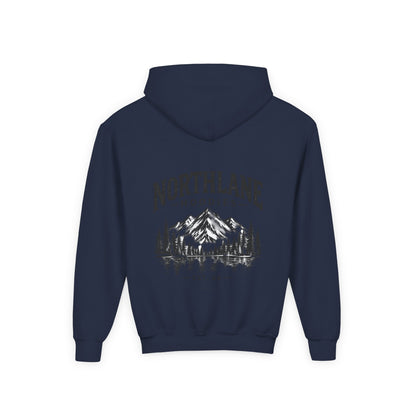 Northlane Hoodies Kids