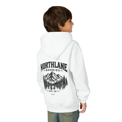 Northlane Hoodies Kids