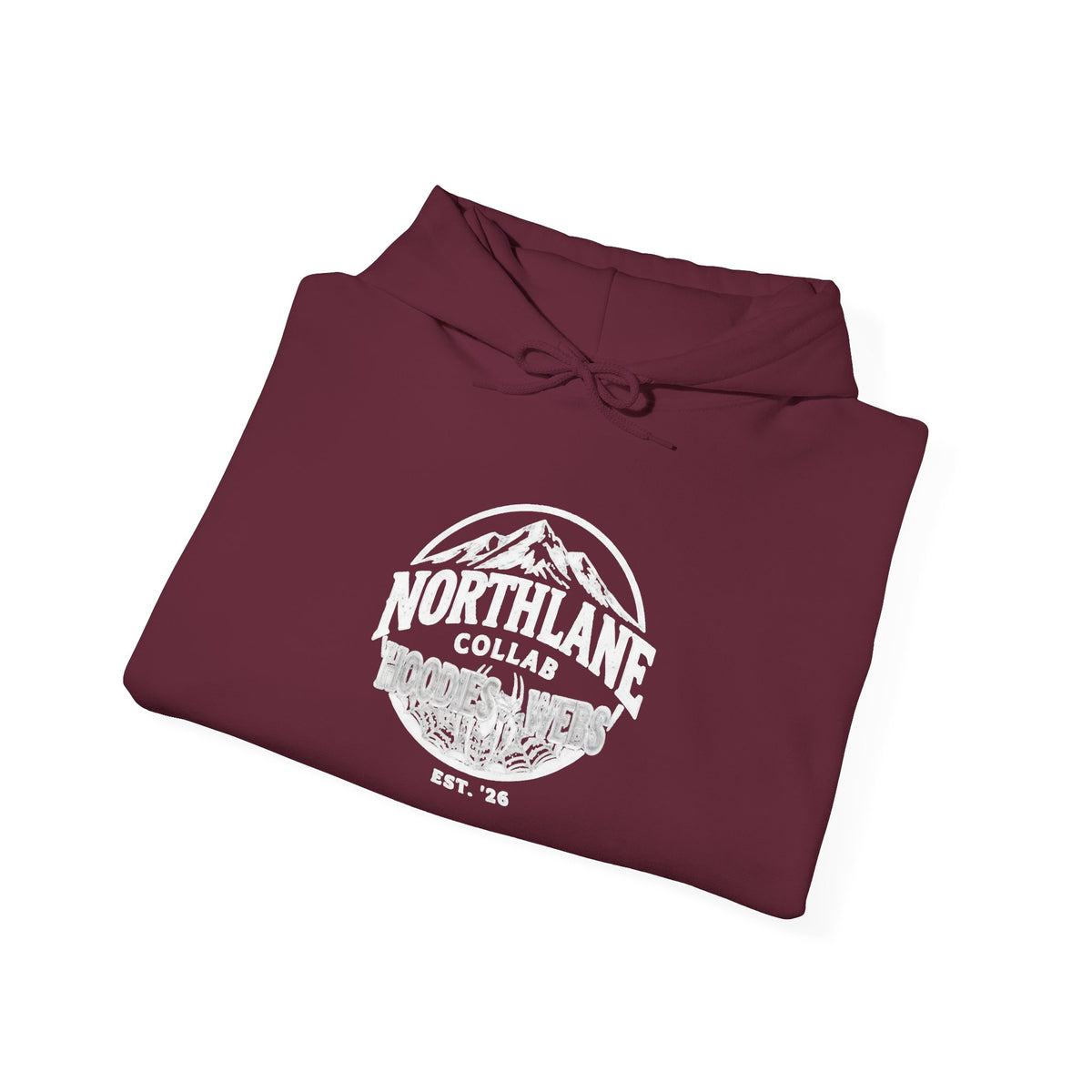 Northlane x Webs