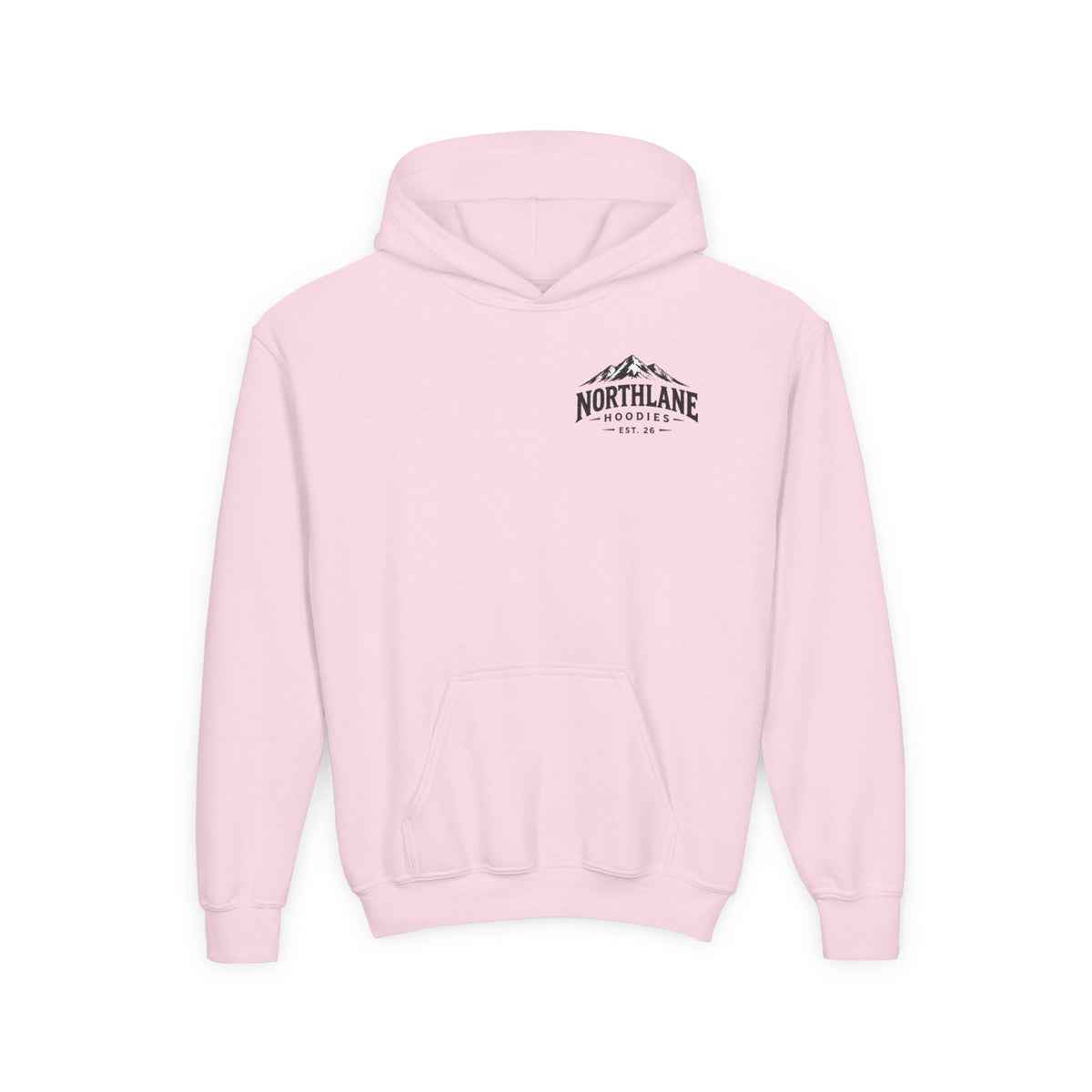 Northlane Hoodies Kids