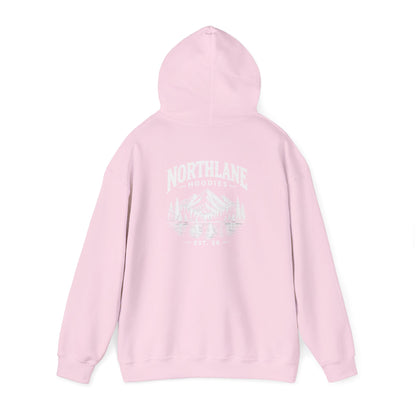 Northlane Hoodies  Hoodie - Outdoor Camping Sweatshirt