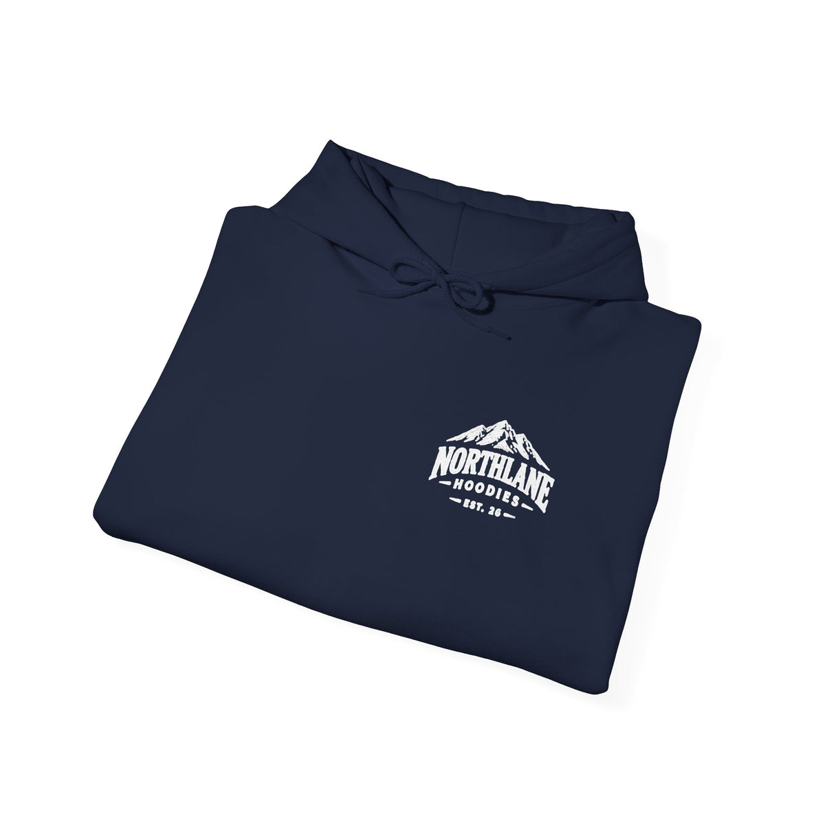 Northlane Hoodies  Hoodie - Outdoor Camping Sweatshirt