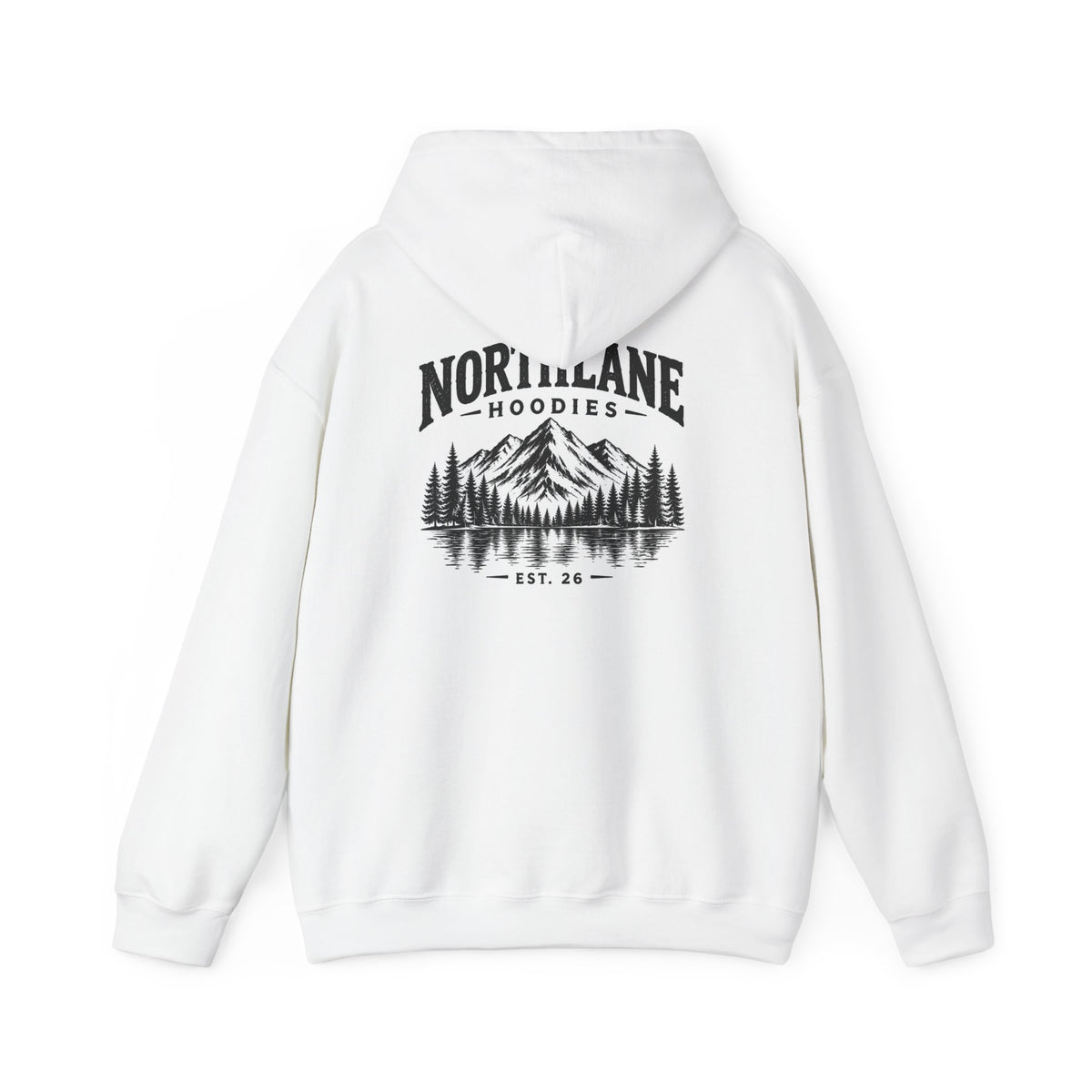 Northlane Hoodies