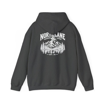 Northlane x Webs