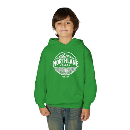 Northlane Youth Hoodie — Hoodies X Webs