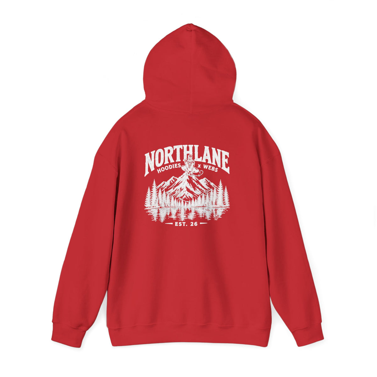 Northlane x Webs