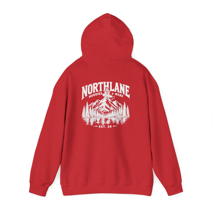 Northlane x Webs
