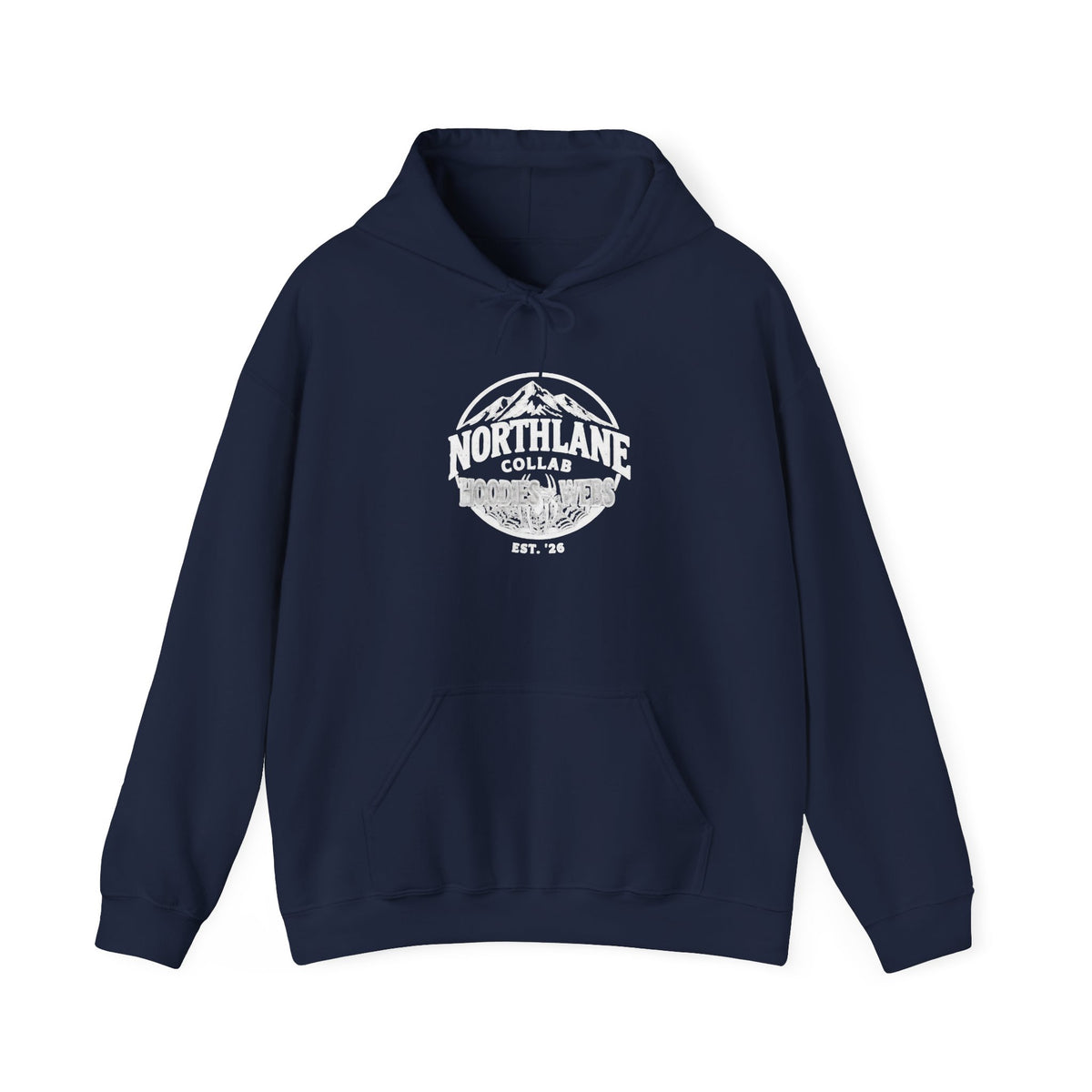 Northlane x Webs