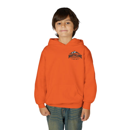 Northlane Hoodies Kids