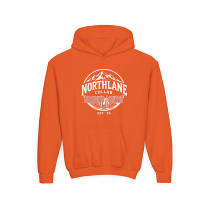Northlane Youth Hoodie — Hoodies X Webs