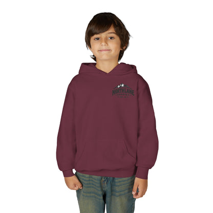 Northlane Hoodies Kids