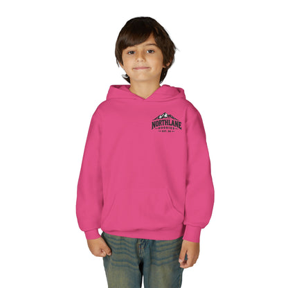 Northlane Hoodies Kids