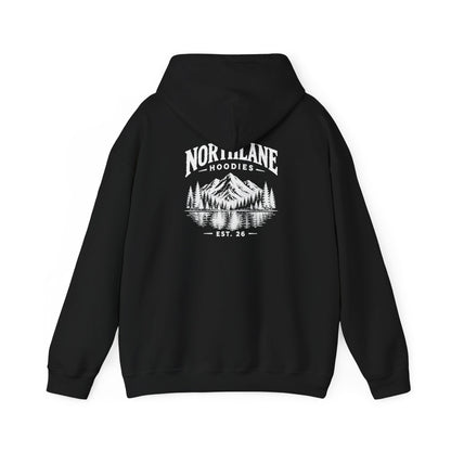 Northlane Hoodies  Hoodie - Outdoor Camping Sweatshirt