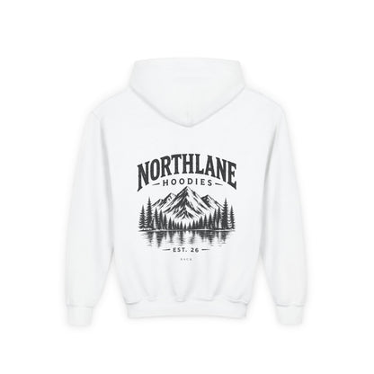 Northlane Hoodies Kids