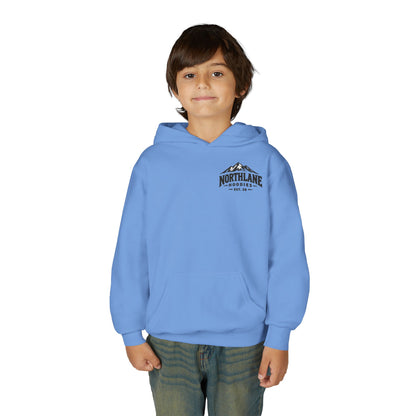 Northlane Hoodies Kids