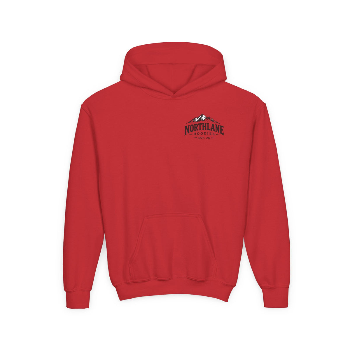 Northlane Hoodies Kids