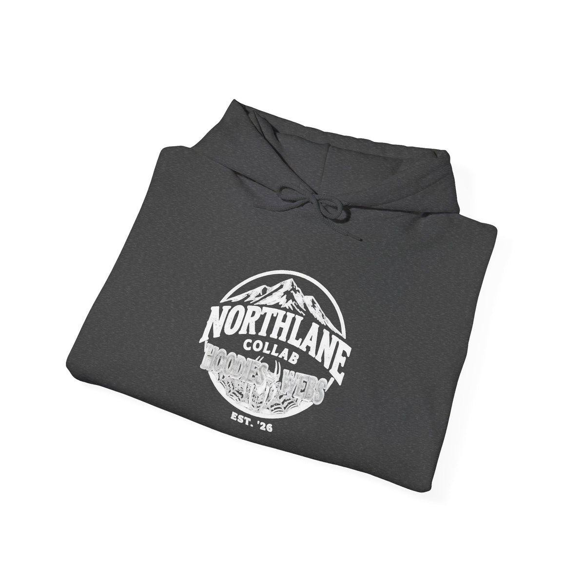 Northlane x Webs