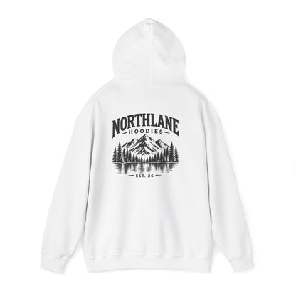 Northlane Hoodies