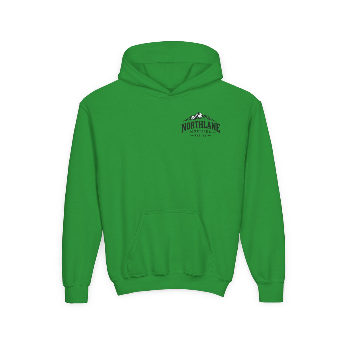 Northlane Hoodies Kids