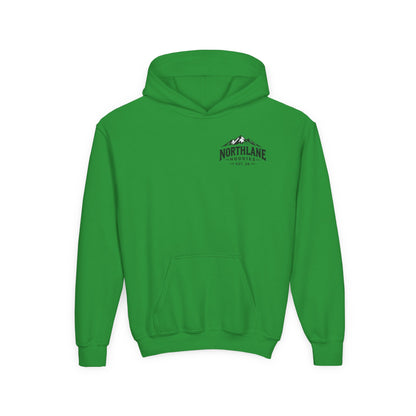 Northlane Hoodies Kids