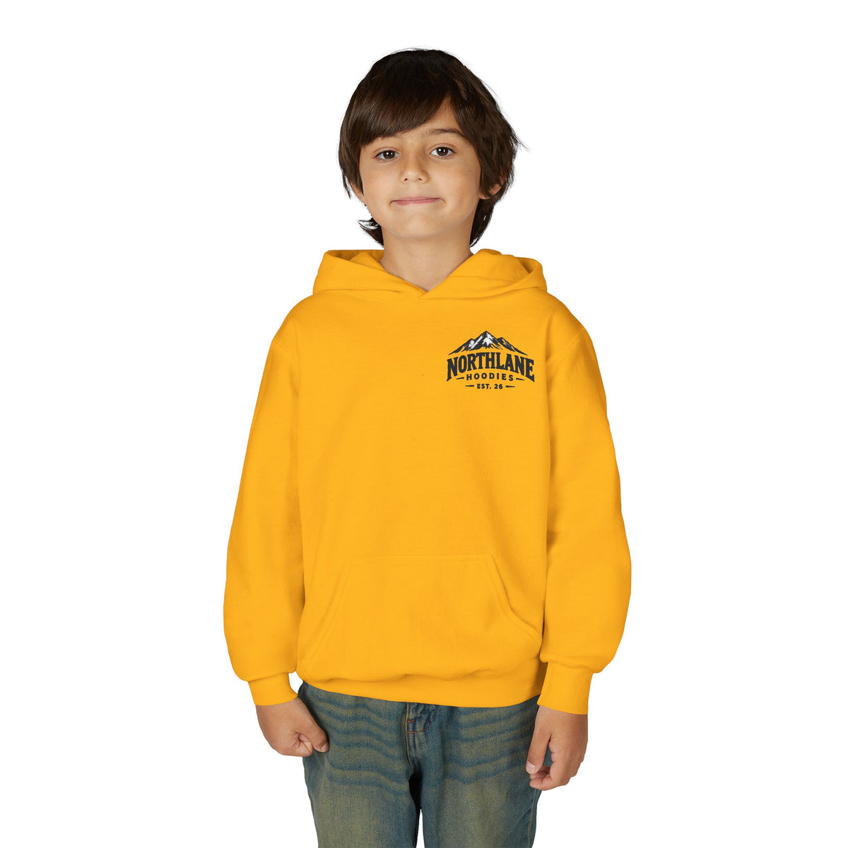 Northlane Hoodies Kids