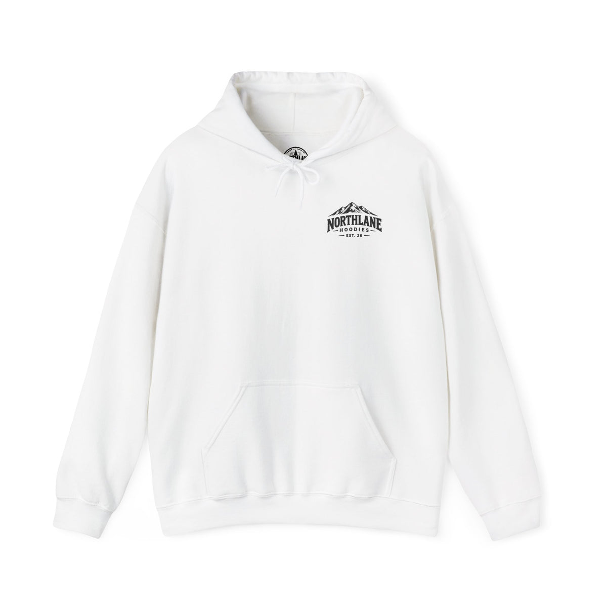 Northlane Hoodies