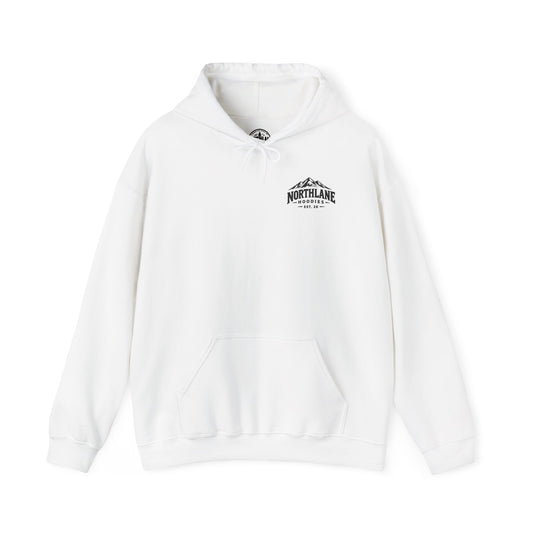 Northlane Hoodies