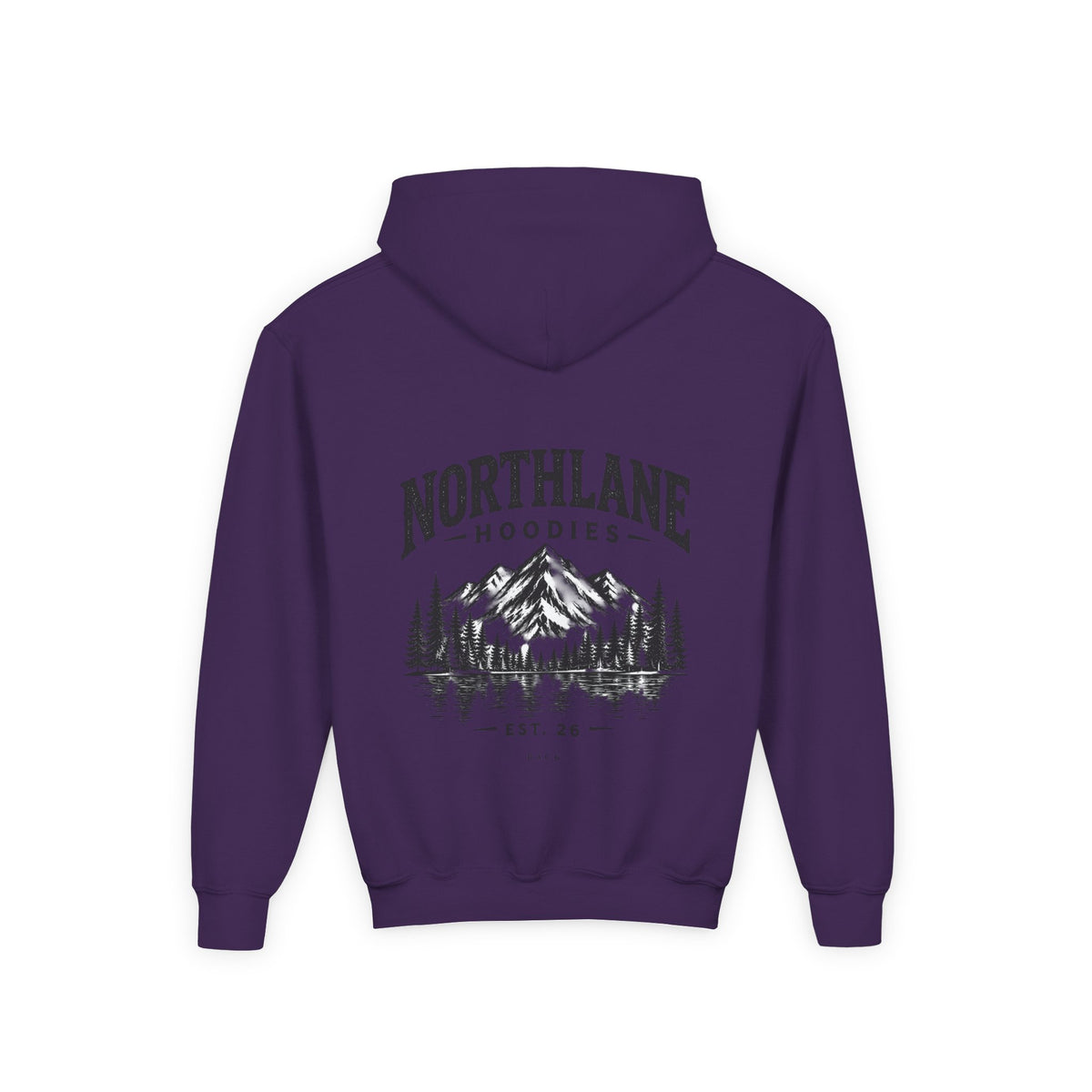 Northlane Hoodies Kids
