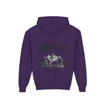 Northlane Hoodies Kids