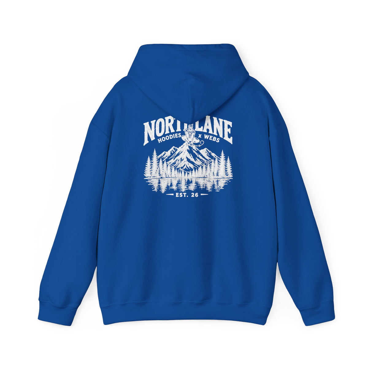Northlane x Webs